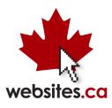 Websites.ca logo